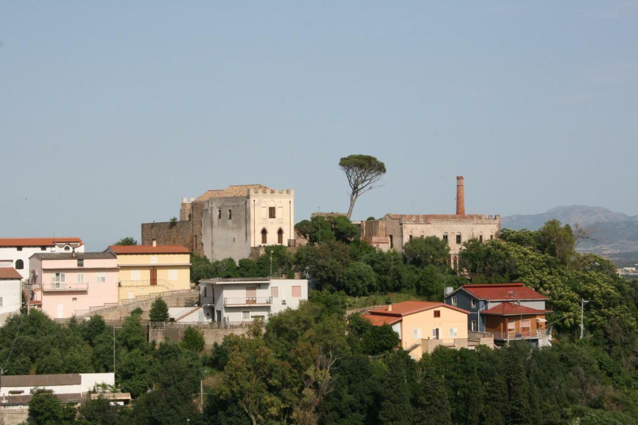 La Casa Dei Nonni Villa Iglesias Exterior photo