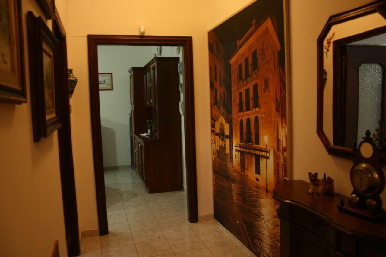 La Casa Dei Nonni Villa Iglesias Exterior photo