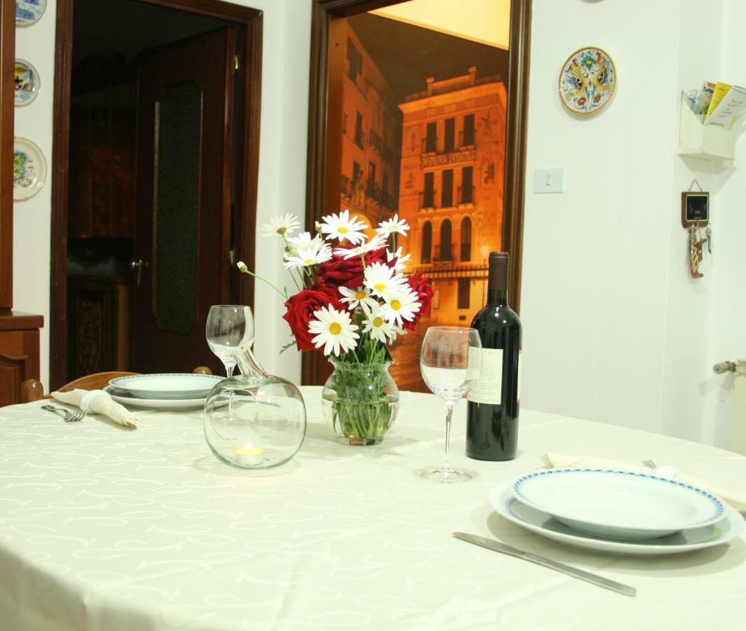 La Casa Dei Nonni Villa Iglesias Exterior photo