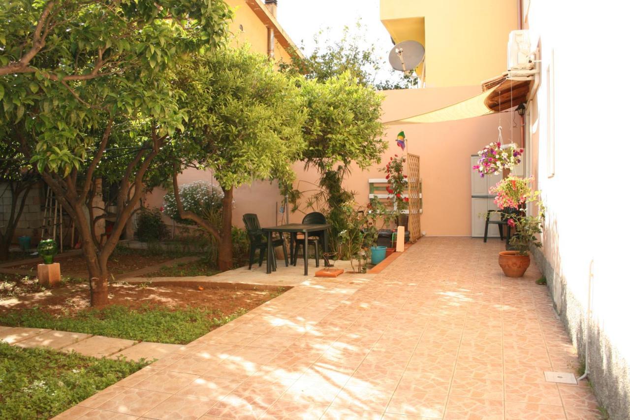 La Casa Dei Nonni Villa Iglesias Exterior photo