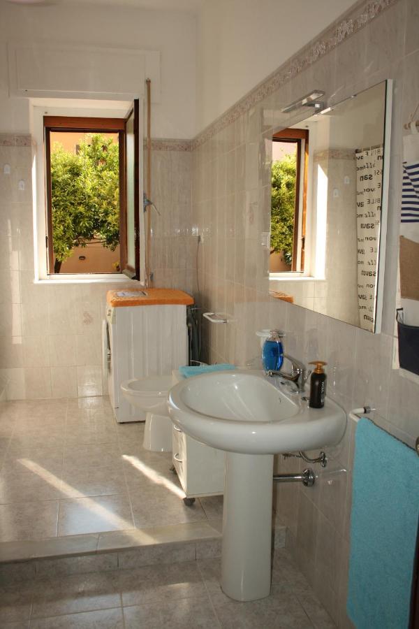 La Casa Dei Nonni Villa Iglesias Exterior photo