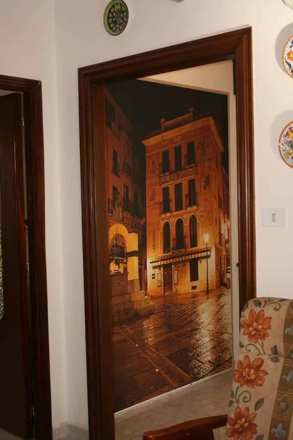 La Casa Dei Nonni Villa Iglesias Exterior photo