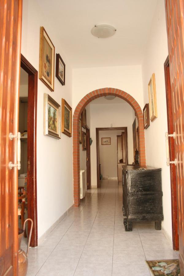 La Casa Dei Nonni Villa Iglesias Exterior photo